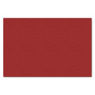 Dark Red  Tissue Paper