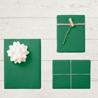 Dartmouth Green Solid Color  Sheets