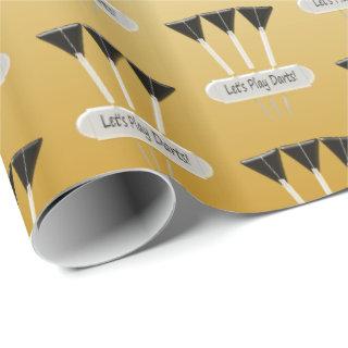 Darts Design