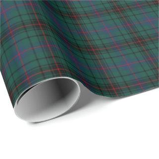 Davidson Clan Tartan