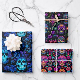 Day of the Dead  Sheets