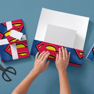 DC Comics | Superman | Classic Logo