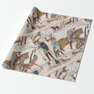 Death of King Harold (Bayeux Tapestry)