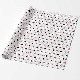 Deck of Cards Pattern