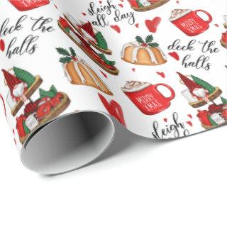 Deck The Halls Christmas