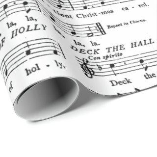 Deck the Halls Sheet Music