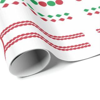 Decorative Christmas Border Frame Holiday