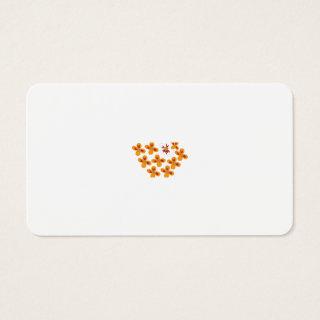 Decorative Style, Dull Orange, Cornell Red