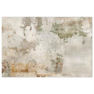 Decoupage Distressed Vintage Faux Finish Tissue Paper