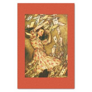 Decoupage Paper 10"x15" - Arthur Rackham 9