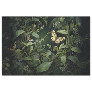 Decoupage Paper - Verdant Vines