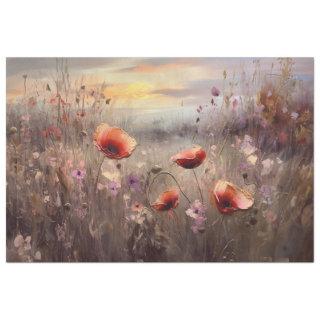 Decoupage Paper - Whispers of Petals 1