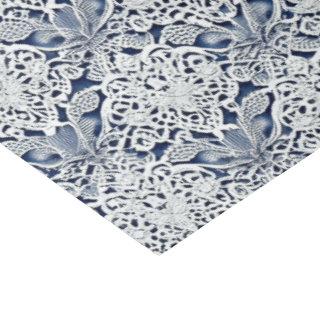 Delicate Lace Tissue Paper