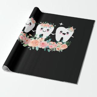 Dentist Dental Assistant Oral Hygienist Tooth