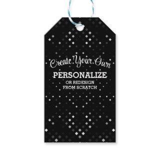 Design From Scratch - Gift Tags