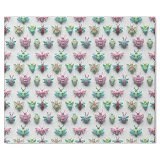 Design insects candy pastel kawaii chic