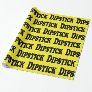 Dipstick