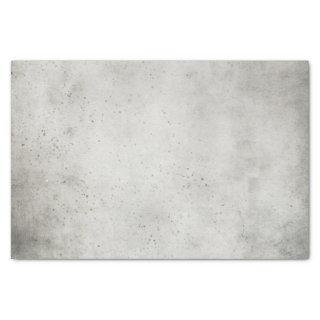 Dirty white galaxy cloud distressed texture tissue paper