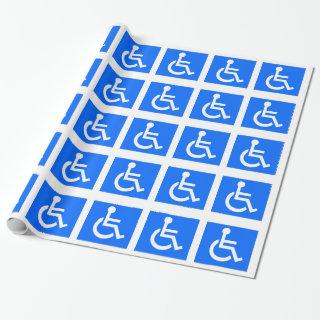 Disability Symbol