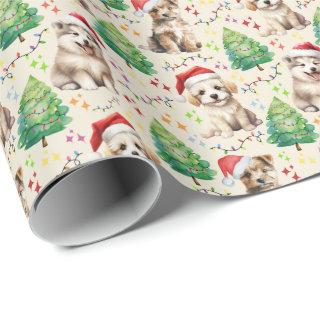 Dog Christmas