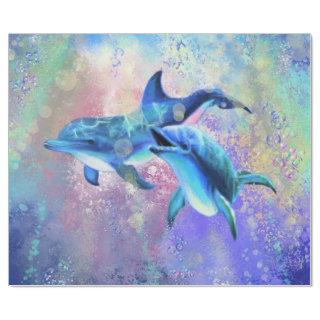 Dolphin  Gift