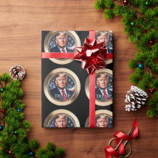 Donald Trump 2024 Collectible
