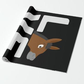 Donkey Love Donkeys Lover