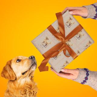 Don't Stop Retriving - dog lover -Golden Retriever