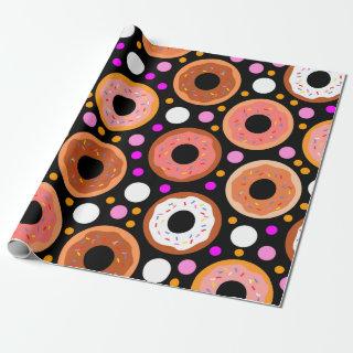 DONUTS 26
