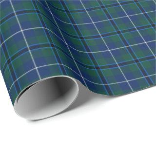 Douglas Modern Clan Tartan