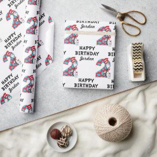 Dr. Seuss | Cat in the Hat 2nd Birthday