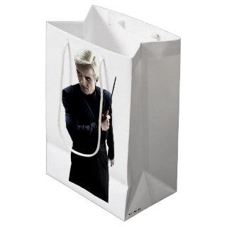 Draco Malfoy 3 Medium Gift Bag