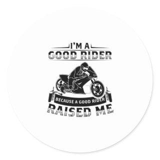 Drag Race | Drag Racing Dragster Gift Ideas Classic Round Sticker