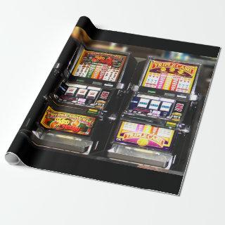 Dream Machines - Lucky Slot Machines
