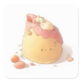 Dreamy Esthetic Sticker