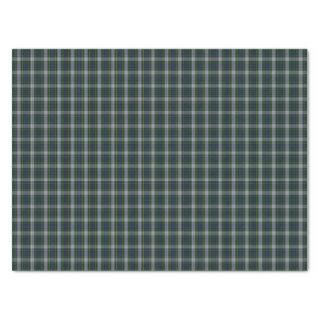 Dress Gordon Scottish Tartan Plaid Pattern Tissue Paper