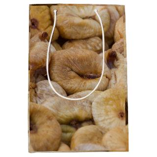 dried figs  medium gift bag