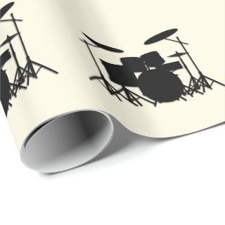 Drum Set Music Design