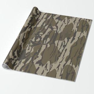 Duck Hunting Camo Ducks Bottomland Camo