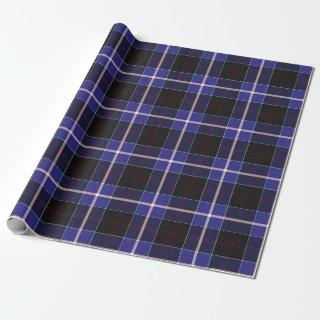 Dunlop Tartan