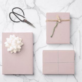 Dust Storm Solid Color  Sheets