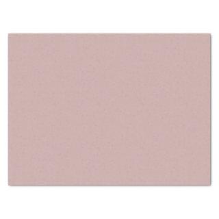 Dusty Rose Wedding Custom Light Pink Bridal Shower Tissue Paper