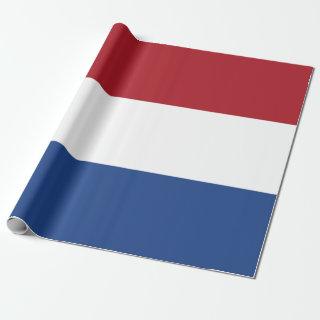 Dutch Flag