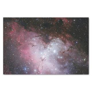 Eagle Nebula Tissue Paper