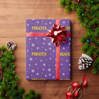 East Carolina University | Pirates 2