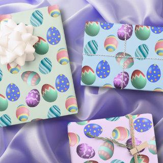 Easter Eggs, Coloring Eggs, Spring, Easter Party,   Sheets