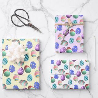 Easter Eggs, Coloring Eggs, Spring, Easter Party,   Sheets