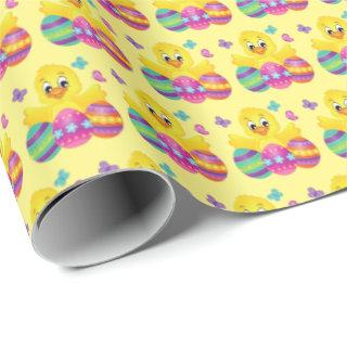 Easter Eggs