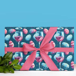 Easter Wine Lover