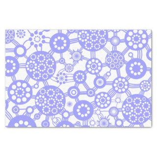 Ecosystem - Pastel Blue Tissue Paper